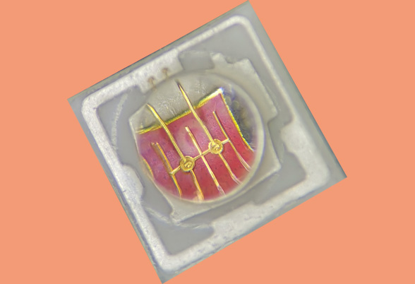 陶瓷3030燈珠